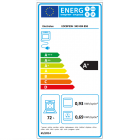 Electrolux EOC8P39H, Integroitavat kodinkoneet , Integroitavat uunit, Pyrolyysiuunit